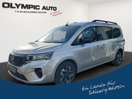 Nissan Townstar 2026