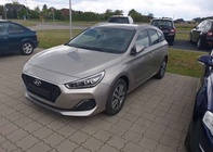 Hyundai i30 2019