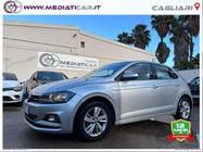 Volkswagen Polo 2019