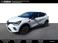 Renault Captur 2023
