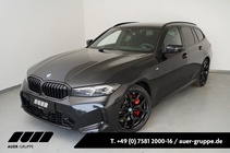 BMW 3 Series 2025