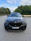 BMW X6M 2020