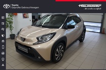 Toyota Aygo 2023