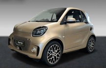 Smart ForTwo 2020