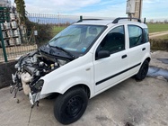 Fiat Panda 2008