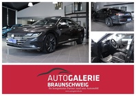 Volkswagen Arteon 2021