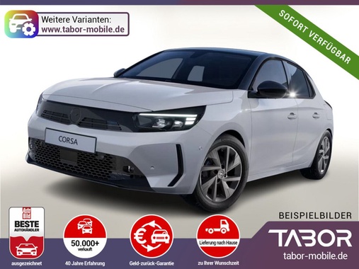 Opel Corsa 2025