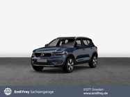 Volvo XC40 2025