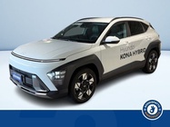 Hyundai Kona 2025