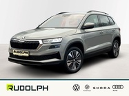 Skoda Karoq 2022