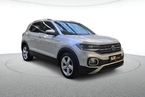Volkswagen T-Cross 2023
