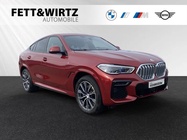 BMW X6 2022