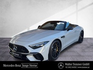Mercedes-Benz SL-Class 2023