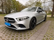 Mercedes-Benz A-Class 2022