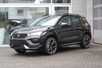 Cupra Ateca 2026