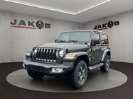 Jeep Wrangler 2020