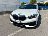 BMW 1 Series 2019