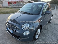 Fiat 500 2022
