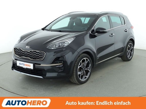 Kia Sportage 2020