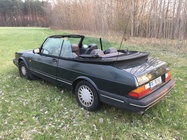 Saab 900 1992