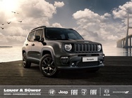 Jeep Renegade 2026