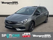 Opel Astra 2021