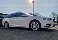 Opel Insignia 2021