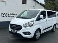 Ford Transit Custom 2020