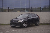 Volvo XC60 2016