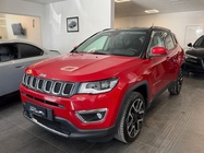 Jeep Compass 2019