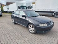 Audi A3 2003