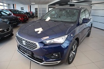 Seat Tarraco 2021