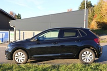 Volkswagen Polo 2019