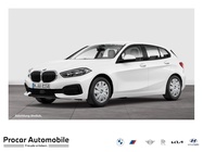 BMW 1 Series 2022