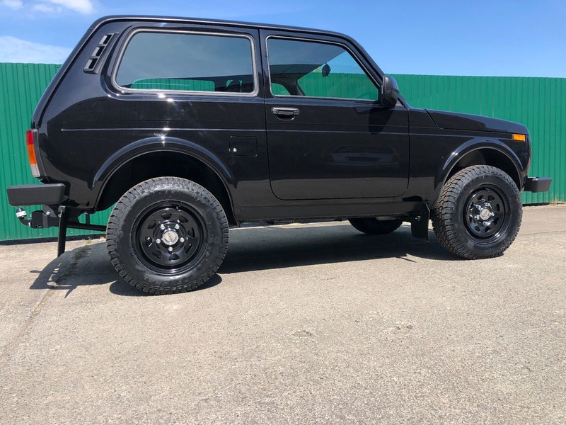 Lada Niva