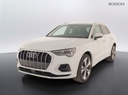 Audi Q3 2024