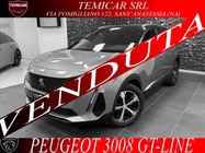 Peugeot 3008 2023