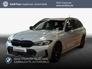 BMW 3 Series 2025