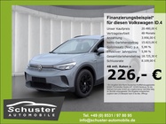 Volkswagen ID.4 2021