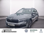 Skoda Kamiq 2025