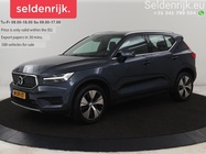 Volvo XC40 2022