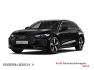 Audi A5 2025