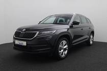 Skoda Kodiaq 2019