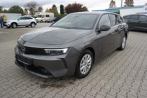 Opel Astra 2024