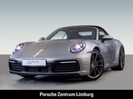 Porsche 992 2021