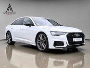 Audi S6 2021