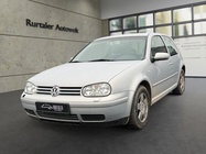 Volkswagen Golf 2000