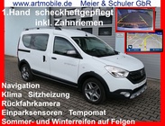 Dacia Dokker 2019