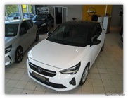 Opel Corsa 2022