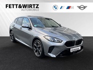 BMW 1 Series 2024